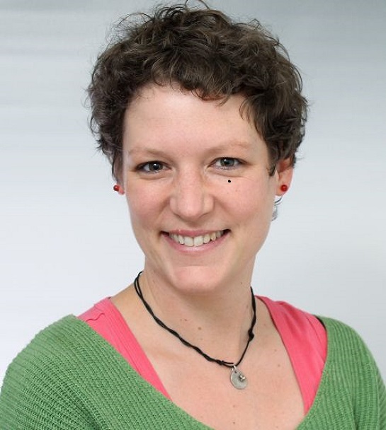 Ruth Gray